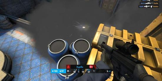 DOTA2 TI14 主赛事今日开启 中国战队 XG 和 TT 争夺荣耀